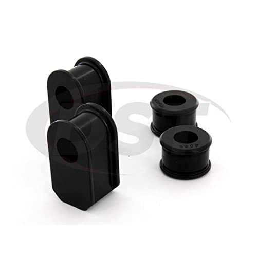 Energy Suspension For Ford E-250 Econoline 1992-2002 Front Sway Bar Bushing Set | 4.5142G #TOP1