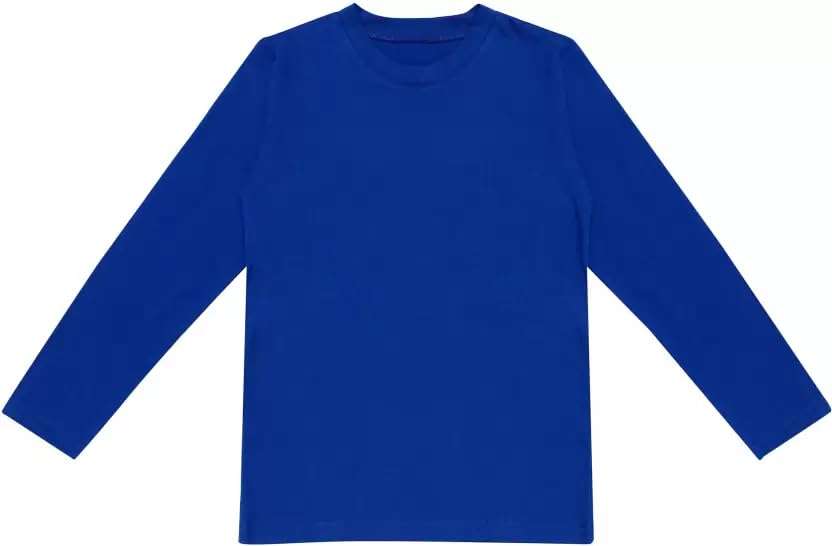 Image of DIAZ Kids Regular Fit Cotton T-Shirts