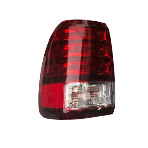Feu arrière LED pour Lexus LX470 résout les problèmes d'infiltration et de feu stop en panne