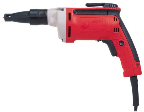 Milwaukee 6740-20 6.5 Amp Screwdriver #TOP18