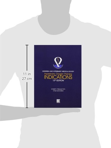 Hyperbaric Oxygen Therapy Indications