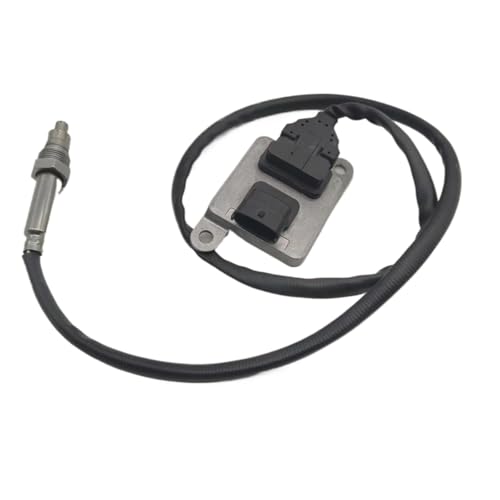 Capteur Nox pour BMW E90 E87 N43 | Sonde d'oxyde d'azote OEM 5WK96621K