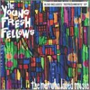 The Men Who Loved Music [Vinyl]