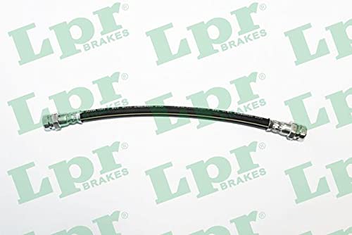 LPR 6T48466 Tubo de Freno