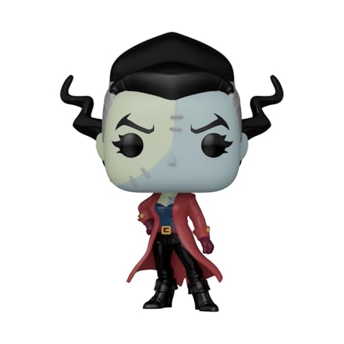 Figura de vinilo The Bride