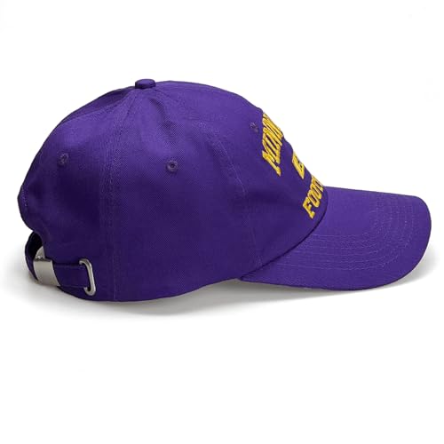 Image of Sport hat Trucker Hat for Men Women Classic Football Fans US Cities Mesh Adjustable Embroidered Baseball Cap