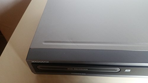 Magnavox Msr90D6 Dvd Recorder #TOP3
