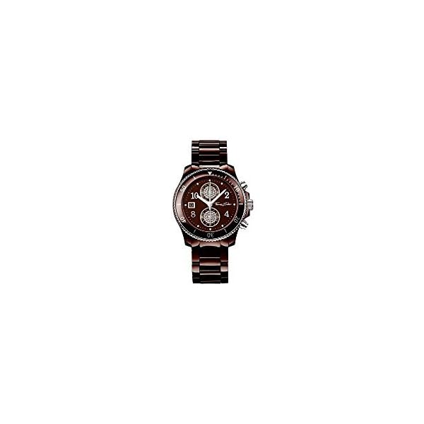 Thomas Sabo Glam & Soul Damen Chronograph braun WA0093-238-205