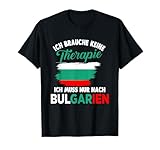 Bulgarisch Balkan Bulgarien Geschenkidee