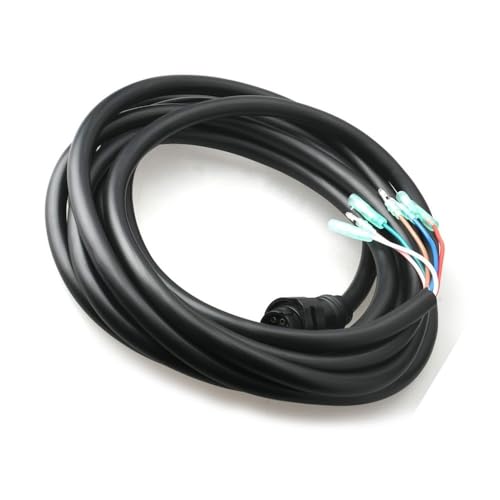 Faisceau de câbles 688-8258A-20 anti-panne électrique pour boîtier à distance 703