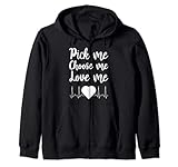 His and Her Apparel Gift for Valentine