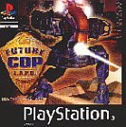 l p skin disease  Future Cop - L.A.P.D. 2100
