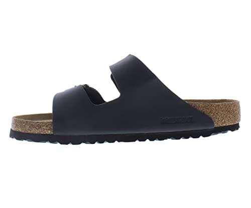 Image of Birkenstock Unisex Adult Arizona Soft Footbed Sandals