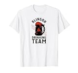 star trek discovery klingon language Licenza ufficiale Star Trek: Discovery Apparel
