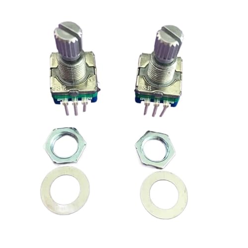 Codificador rotatorio YT2004Y para reparar el potenciómetro digital de audio roto 2