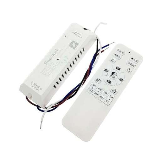 Pilote LED parallèle DC24V de haute précision pour éclairage connecté