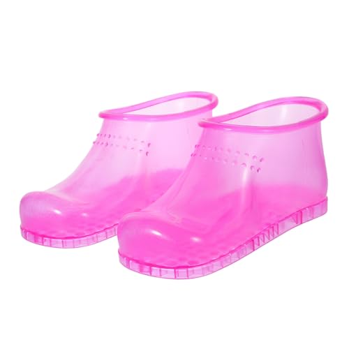Zapatos para baño de pies MERRYHAPY para adultos miniatura 1