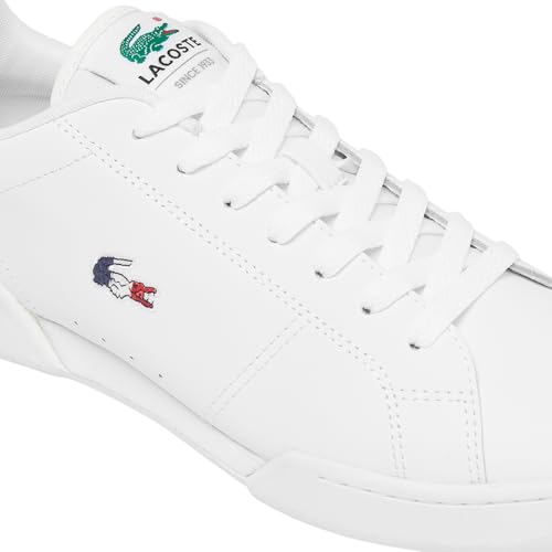 Image of Lacoste Men's Carnaby Cup Leather Sneakers