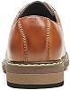 Bruno Marc Zapatos de Vestir Oxford para Niño 8