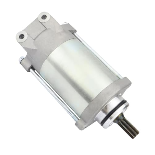 Démarreur TRV 1000 arbre 12mm pièce moteur pour quad tout-terrain XTZ 2009-2013