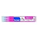 Pilot Pen Frixion 0.7mm Refill - Pink (Pack of 3)