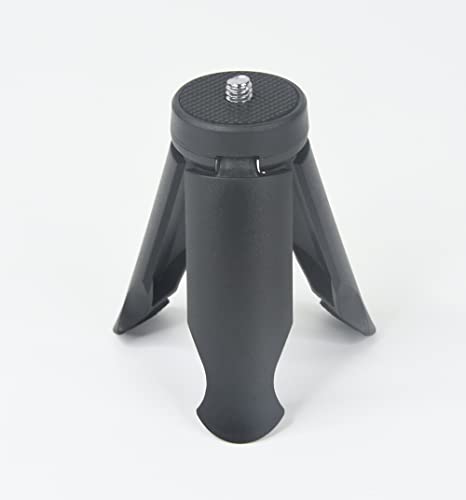 CamDesign Folding Mini Tripod with 1/4
