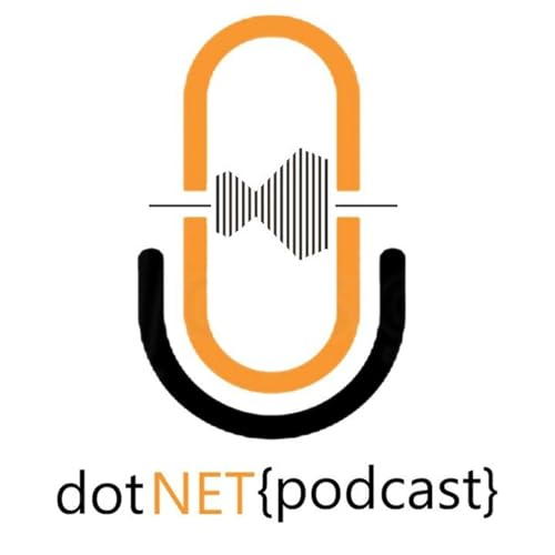 dotNETpodcast copertina