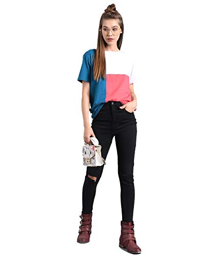 Image of KOTTY 2pc Women's T-shirt