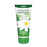 Herbacin Kamille Hand Cream, 3.4 Ounce, 3 Pack