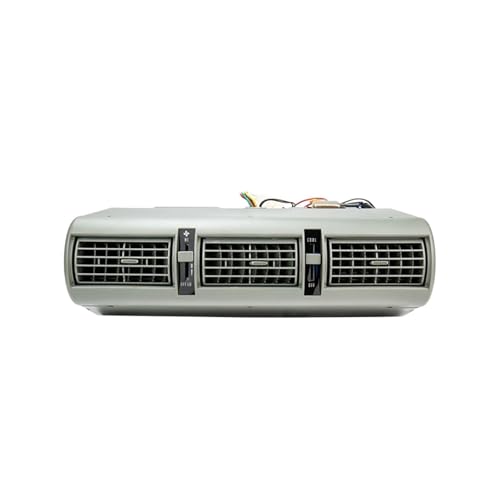 Évaporateur climatiseur voiture 12V universel pour tracteur et RV