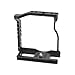 CAMVATE Half Camera Cage Compatible for FUJIFILM X-T5-3338