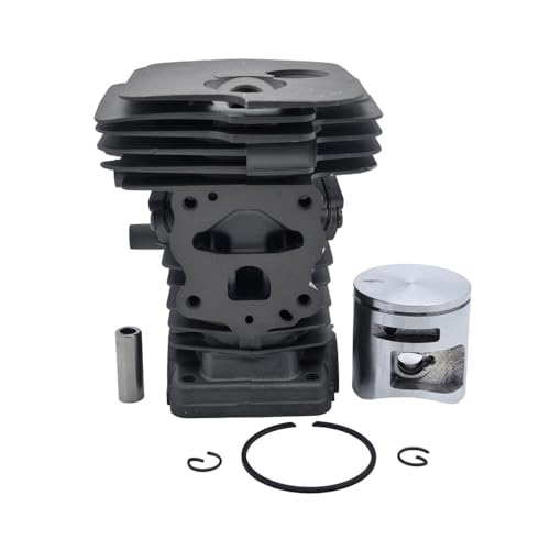 Kit cylindre piston 44 mm compatible 450e CS2245 filtre air essence