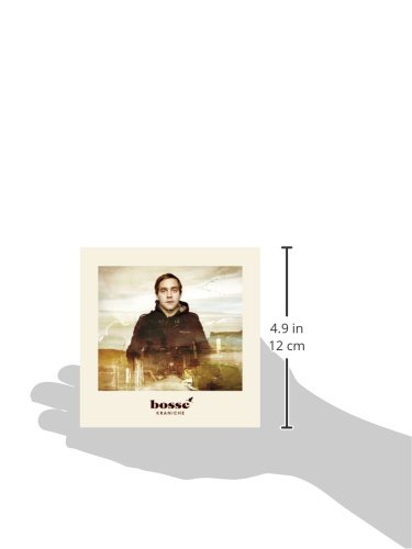 Kraniche(Limited Deluxe Edition)