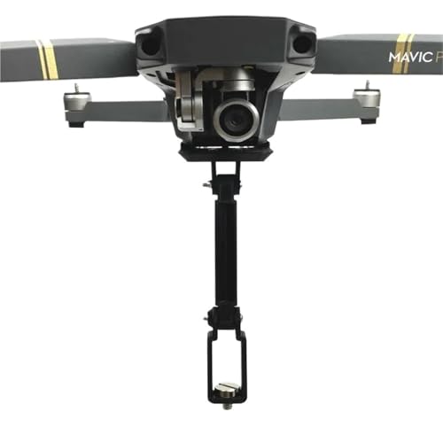 Brazo universal for cámara de drones con estructura rígida de alta firmeza 4
