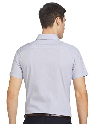 Image of United Colors of Benetton Men's Cotton Slim Fit Shirt