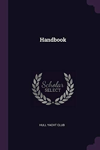 Handbook