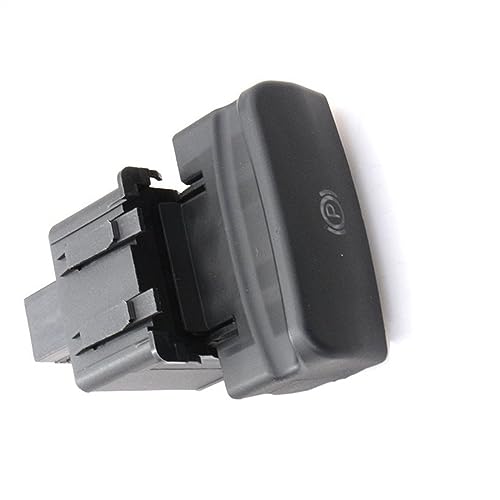Interruptor de freno de mano electrónico 470706 para reparar aviso de avería 5008