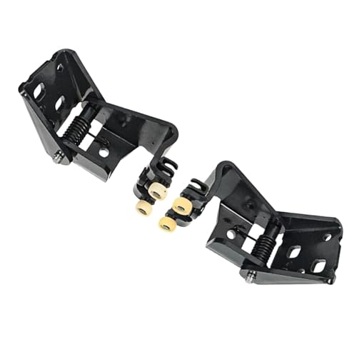 Rodillo bisagra puerta corredera riel rodillos compatible con Odyssey 72560SOXA53 72520SOXA53