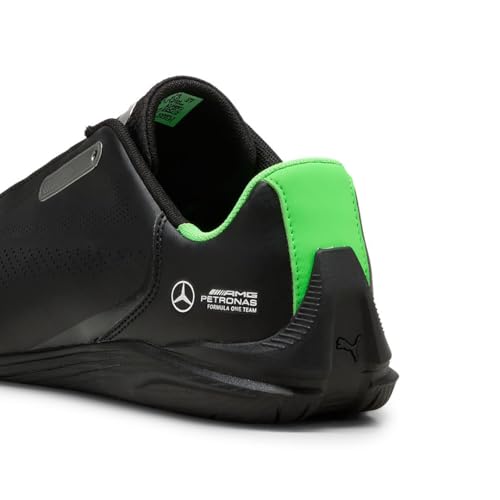 Image of Puma Mens Mercedes Amg Petronas F1 Drift Cat Decima Shoes