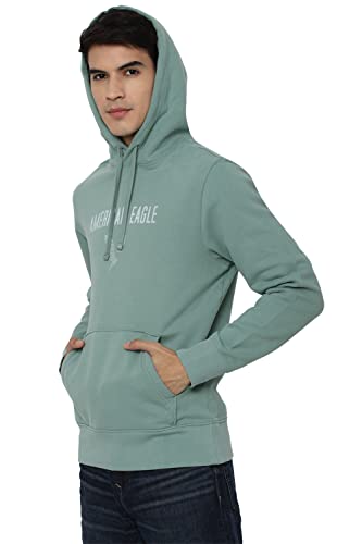 Image of American Eagle Men Sweatshirt