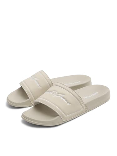 Image of JACK & JONES mens 2729796 Slipper