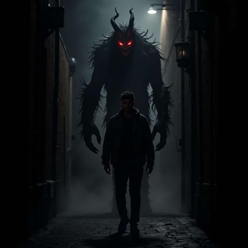 Do You Have A Demon Assigned To You? (An Encore Episode)