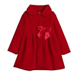 Verschlussart: Knopf, Kleidungslänge: lang, Modellnummer: Mantel für Babys.