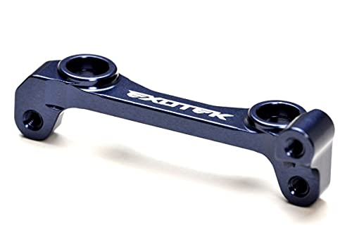 Exotek Racing 1821 Eb410 Steering Rack 7075