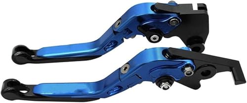 Levier d'embrayage de frein réglable pour moto Aprilia RS660 2021