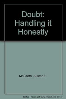 Paperback Doubt Book