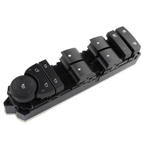 Commutateur de lève-vitre 15906881 pour Silverado et Yukon