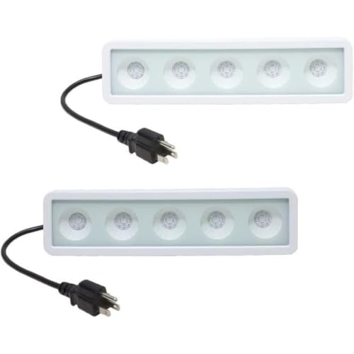 Sailozai �h�����j�AUV LED������ �\ �n���E�B���A�X�e�[�W�A�p�[�e�B�[�̉��o�p�u���b�N���C�g (�X�|�b�g���C�g?50W,UV395nm)