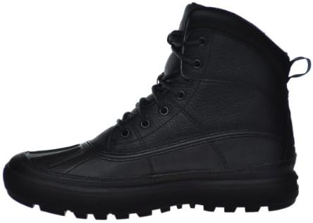 nike boots woodside men's