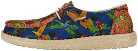 Hey Dude Women’s Wendy Margaritaville Sneaker